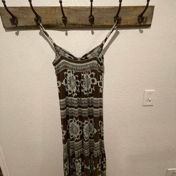 Sundance maxi dress. - Picture 3 of 6